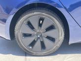 Thumbnail of 2024 Deep Blue Metallic Tesla Model 3