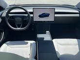 Thumbnail of 2024 Deep Blue Metallic Tesla Model 3