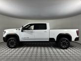 Thumbnail of 2024 Summit White GMC Sierra 2500
