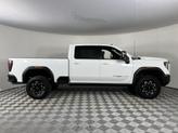 Thumbnail of 2024 Summit White GMC Sierra 2500