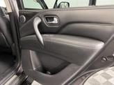 Thumbnail of 2024 Anthracite Gray INFINITI QX80