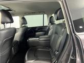 Thumbnail of 2024 Anthracite Gray INFINITI QX80