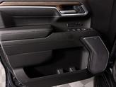 Thumbnail of 2022 Dark Ash Metallic Chevrolet Silverado 1500