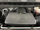 Thumbnail of 2022 Dark Ash Metallic Chevrolet Silverado 1500