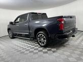 Thumbnail of 2022 Dark Ash Metallic Chevrolet Silverado 1500