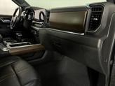 Thumbnail of 2022 Dark Ash Metallic Chevrolet Silverado 1500