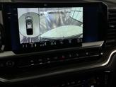 Thumbnail of 2022 Dark Ash Metallic Chevrolet Silverado 1500