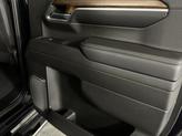 Thumbnail of 2022 Dark Ash Metallic Chevrolet Silverado 1500
