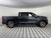 Thumbnail of 2022 Dark Ash Metallic Chevrolet Silverado 1500