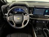 Thumbnail of 2022 Dark Ash Metallic Chevrolet Silverado 1500