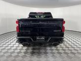 Thumbnail of 2022 Dark Ash Metallic Chevrolet Silverado 1500