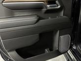 Thumbnail of 2022 Dark Ash Metallic Chevrolet Silverado 1500
