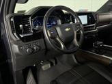 Thumbnail of 2022 Dark Ash Metallic Chevrolet Silverado 1500
