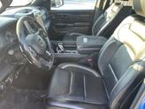 Thumbnail of 2022 Hydro Blue Pearlcoat RAM 1500