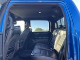 Thumbnail of 2022 Hydro Blue Pearlcoat RAM 1500