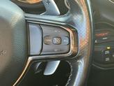 Thumbnail of 2022 Hydro Blue Pearlcoat RAM 1500