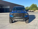 Thumbnail of 2022 Hydro Blue Pearlcoat RAM 1500