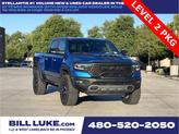 Photo of 2022 Hydro Blue Pearlcoat RAM 1500