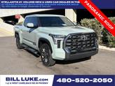 Photo of 2025 Lunar Rock Toyota Tundra