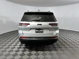 Thumbnail of 2023 Silver Zynith Jeep Grand Cherokee L