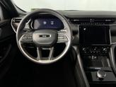 Thumbnail of 2023 Silver Zynith Jeep Grand Cherokee L