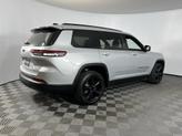 Thumbnail of 2023 Silver Zynith Jeep Grand Cherokee L