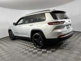 Thumbnail of 2023 Silver Zynith Jeep Grand Cherokee L