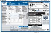 Thumbnail of 2020 Abyss Gray Metallic Ford F-150