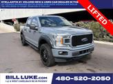 Photo of 2020 Abyss Gray Metallic Ford F-150
