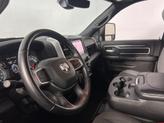 Thumbnail of 2024 Billet Silver Metallic Clearcoat RAM 2500
