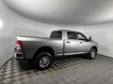Thumbnail of 2024 Billet Silver Metallic Clearcoat RAM 2500