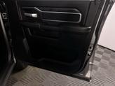 Thumbnail of 2024 Billet Silver Metallic Clearcoat RAM 2500