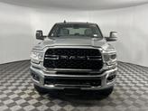 Thumbnail of 2024 Billet Silver Metallic Clearcoat RAM 2500