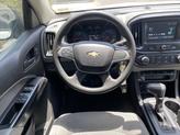 Thumbnail of 2018 Summit White Chevrolet Colorado