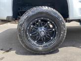 Thumbnail of 2018 Summit White Chevrolet Colorado