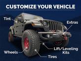 Thumbnail of 2018 Summit White Chevrolet Colorado
