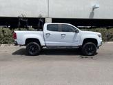 Thumbnail of 2018 Summit White Chevrolet Colorado