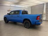 Thumbnail of 2025 Blue RAM 1500