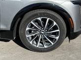 Thumbnail of 2024 Argent Silver Metallic Cadillac LYRIQ
