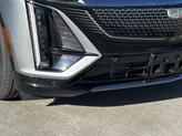 Thumbnail of 2024 Argent Silver Metallic Cadillac LYRIQ