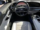 Thumbnail of 2024 Argent Silver Metallic Cadillac LYRIQ