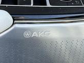Thumbnail of 2024 Argent Silver Metallic Cadillac LYRIQ