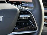 Thumbnail of 2024 Argent Silver Metallic Cadillac LYRIQ