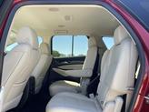Thumbnail of 2023 Cherry Red Tintcoat Buick Enclave