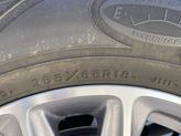 Thumbnail of 2023 Cherry Red Tintcoat Buick Enclave