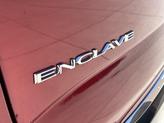 Thumbnail of 2023 Cherry Red Tintcoat Buick Enclave