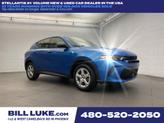 Photo of 2025 Blu Bayou Dodge Hornet