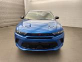 Thumbnail of 2025 Blu Bayou Dodge Hornet