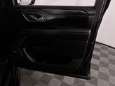 Thumbnail of 2024 Black Chevrolet Suburban
