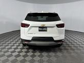 Thumbnail of 2024 Summit White Chevrolet Blazer